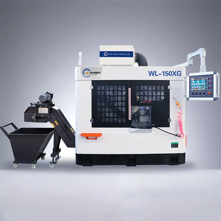 Automatische pijpsnijmachine