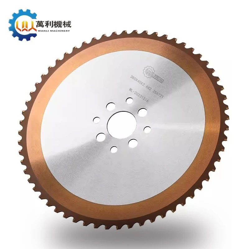Circular Saw Blade