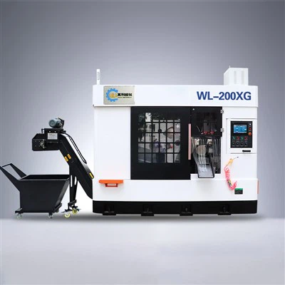 Cirkelzaagmachine voor het snijden van metaal