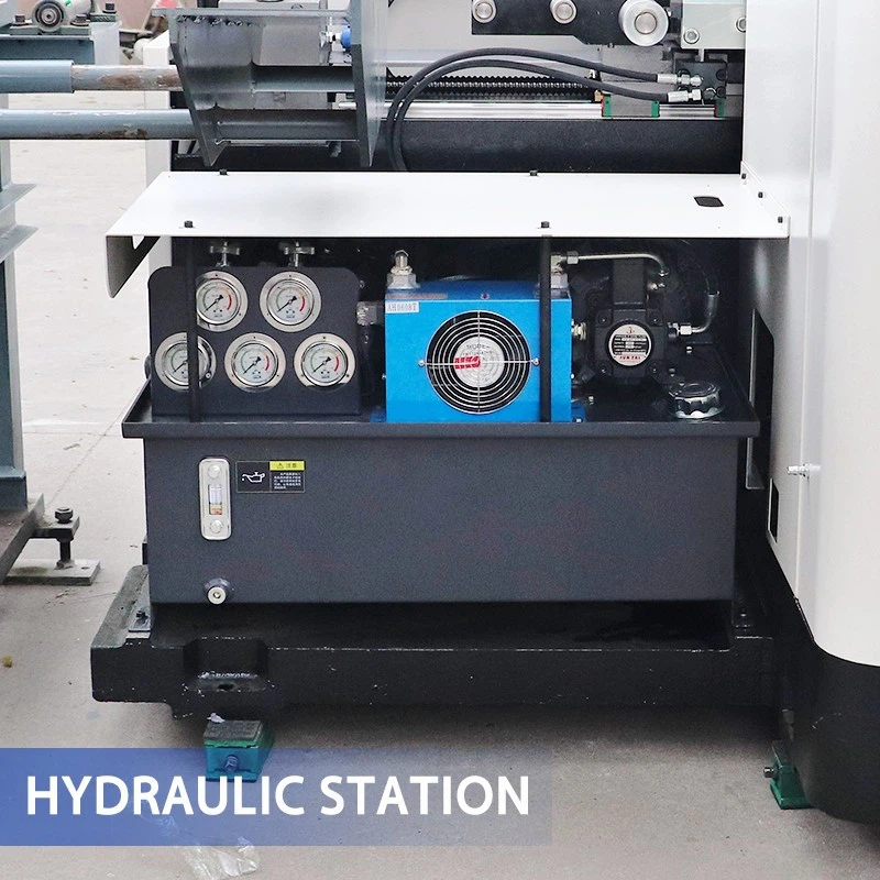 Wanli Circular Saw Machine Customized Sawing SchemeWL260P